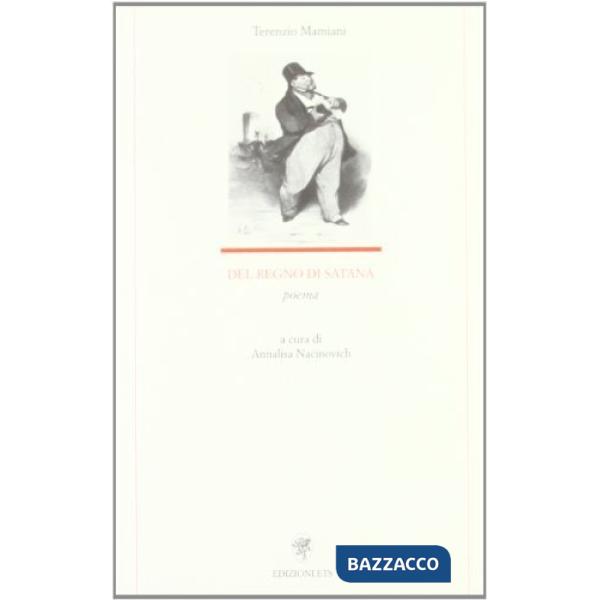 Del regno di Satana