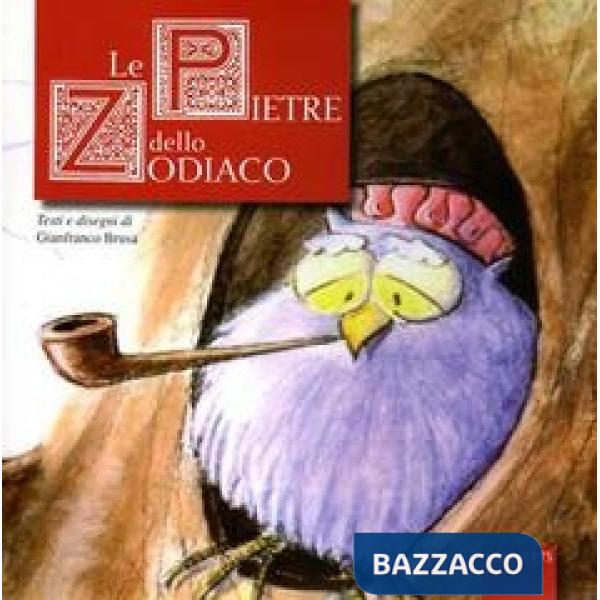 Pietre dello zodiaco (Le)