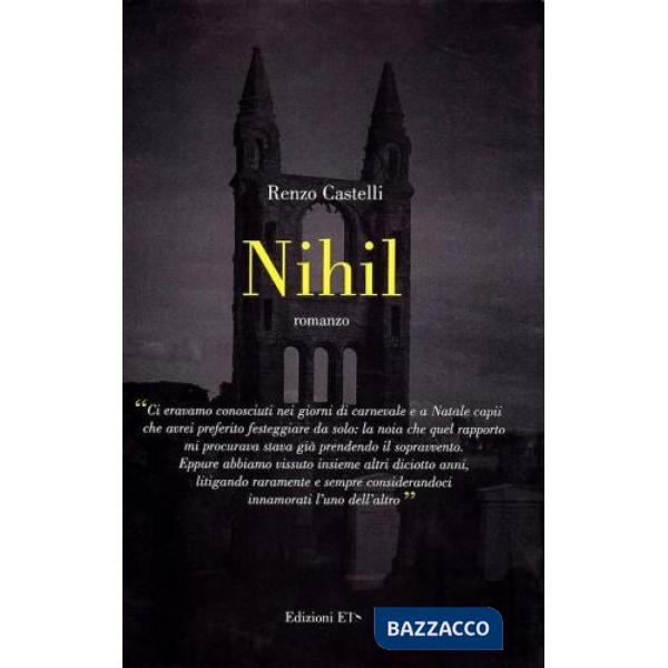 Nihil