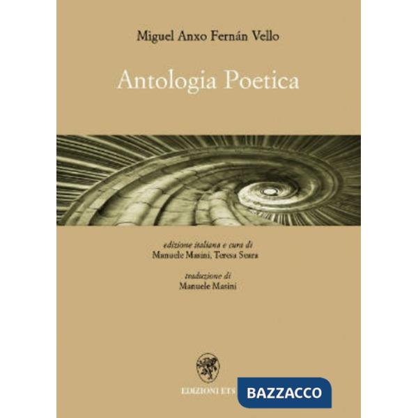 Antologia poetica