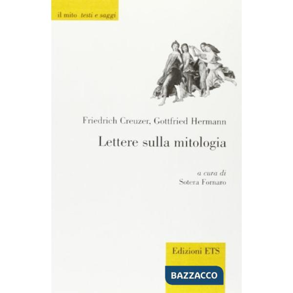 Lettere sulla mitologia