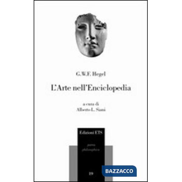 Arte nell'Enciclopedia (L')