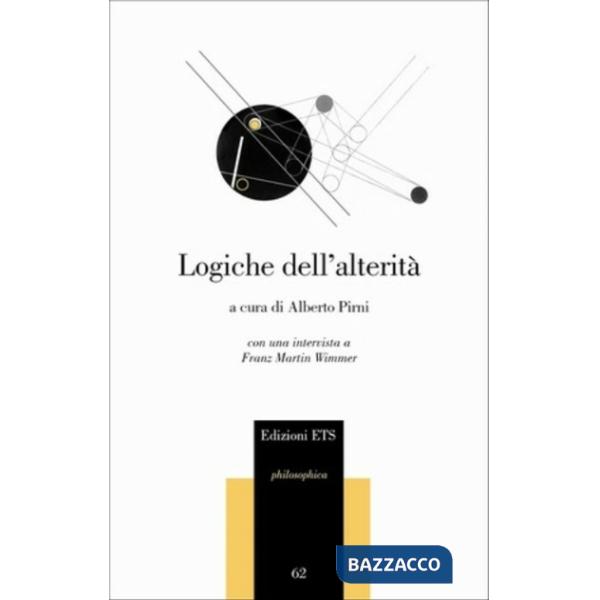 Logiche dell'alterità
