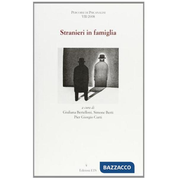 Stranieri in famiglia