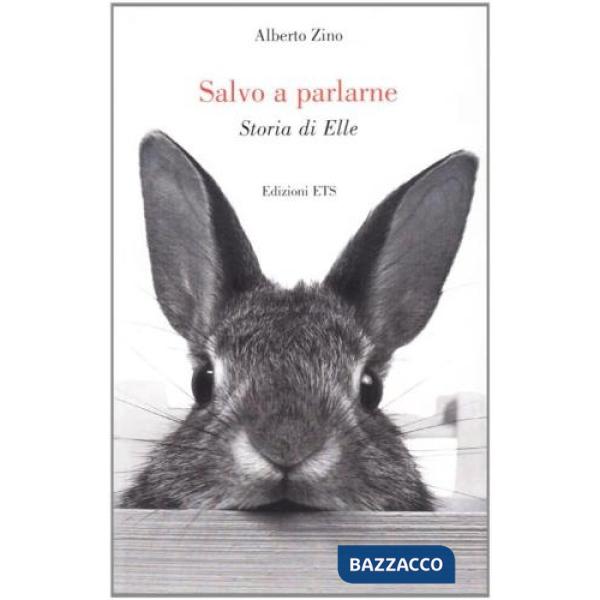 Salvo a parlarne. Storia di Elle