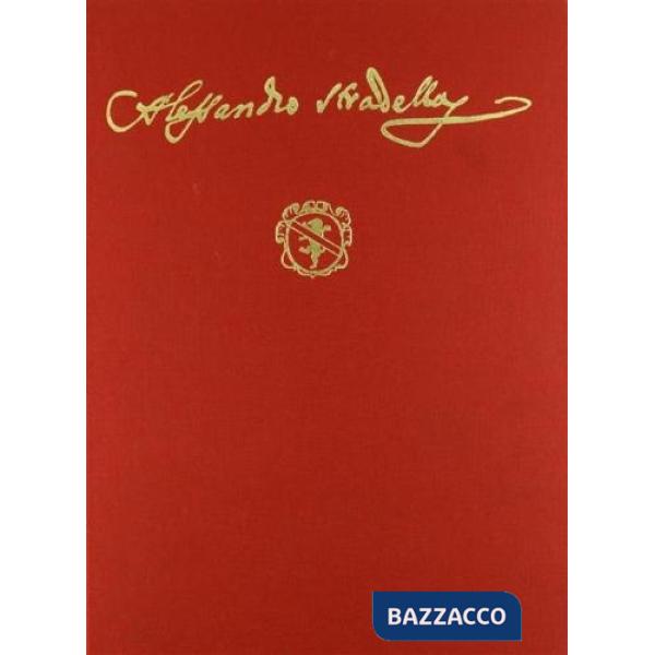 Opera omnia. Arie, duetti, terzetto serie IV. Ediz. italiana e inglese. Vol. 3: Arie, nn. 25-36