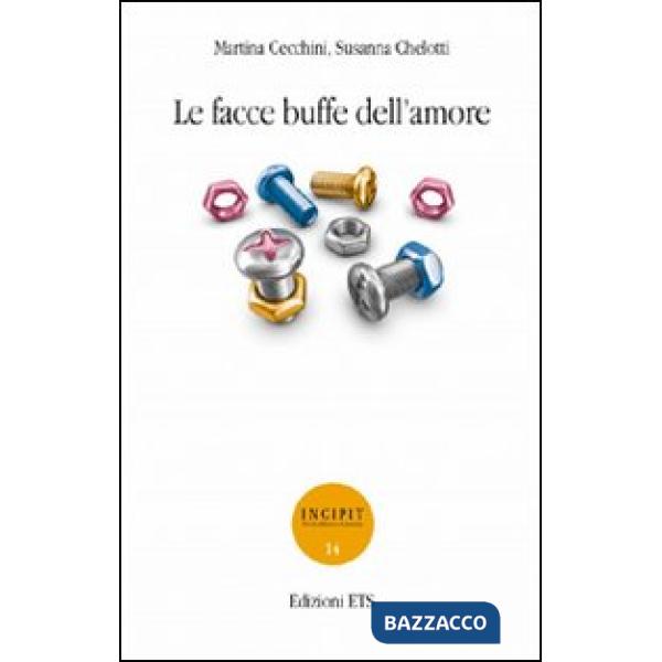 Facce buffe dell'amore (Le)