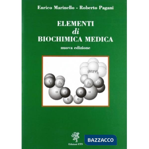 Elementi di biochimica medica