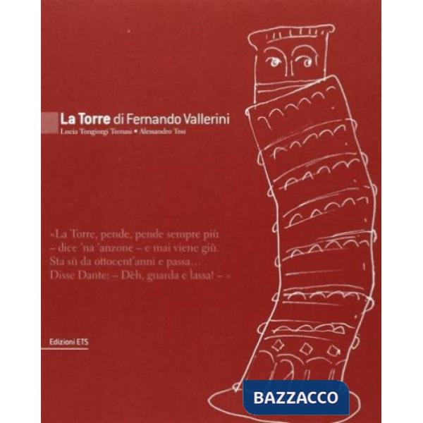 Torre di Fernando Vallerini (La)