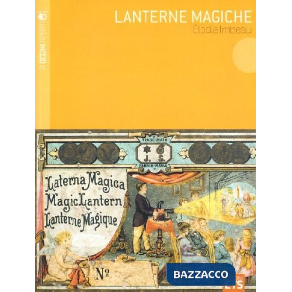 Lanterne magiche