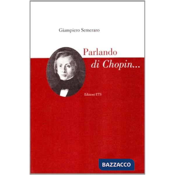 Parlando di Chopin...