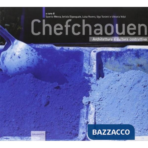 Chefchaouen