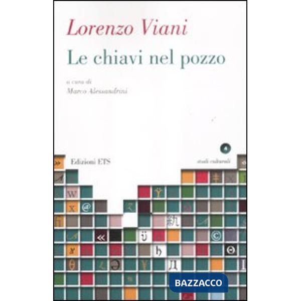 Chiavi nel pozzo (Le)