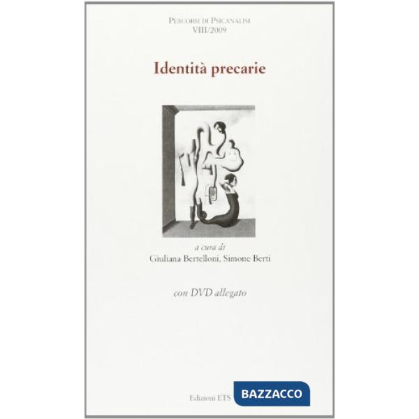 Identità precarie