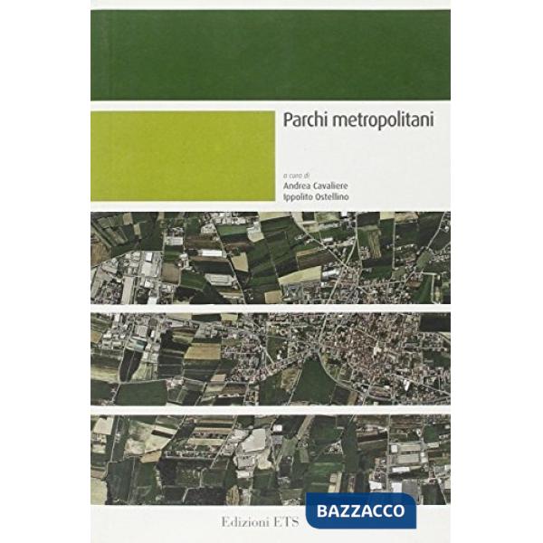 Parchi metropolitani