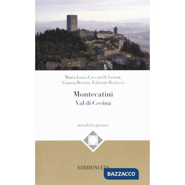 Montecatini Val di cecina