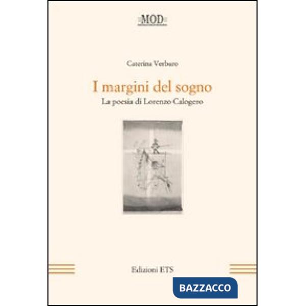 Margini del sogno. La poesia di Lorenzo Calogero (I)