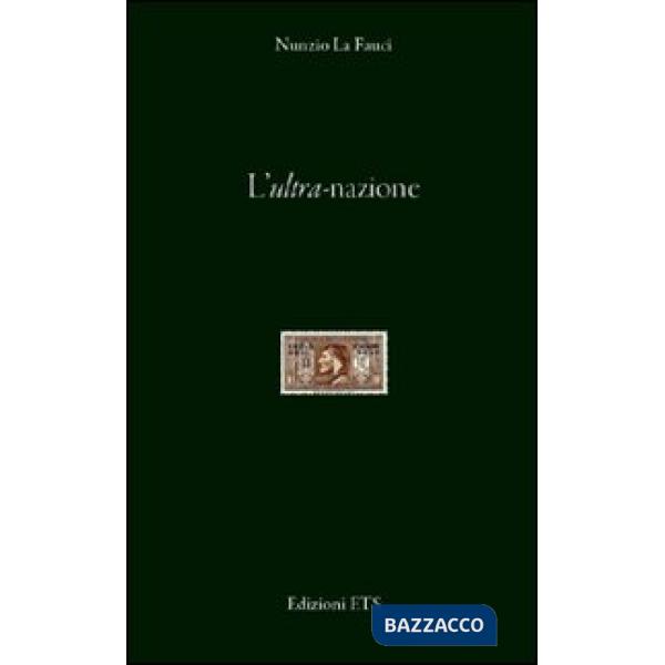 Ultra-nazione (L')