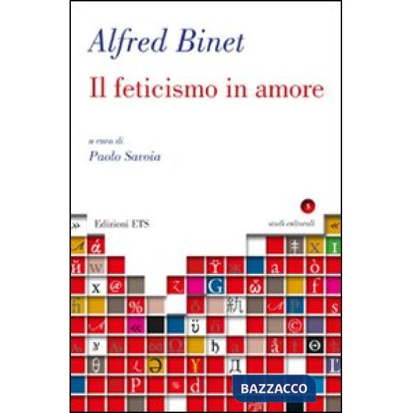 Feticismo in amore (Il)