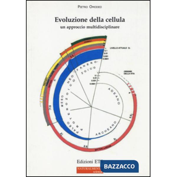 Evoluzione della cellula. Un approccio multidisciplinare