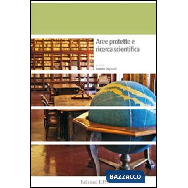 Aree protette e ricerca scientifica