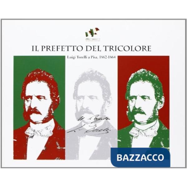 Prefetto del tricolore Luigi Torelli a Pisa, 1862-1864 (Il)