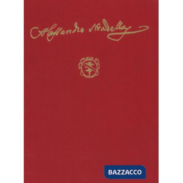 Alessandro Stradella. Opera omnia. Oratori serie III. Ediz. italiana e inglese. Vol. 3: San Giovanni Crisostomo