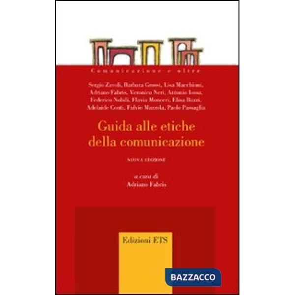 Guida alle etiche della comunicazione