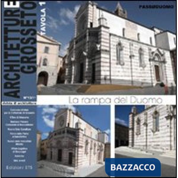 Architetture Grosseto (2011). Vol. 13