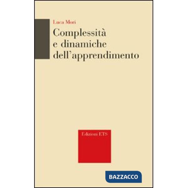 Complessità e dinamiche dell'apprendimento