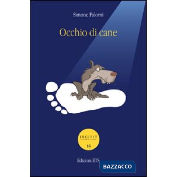 Occhio di cane
