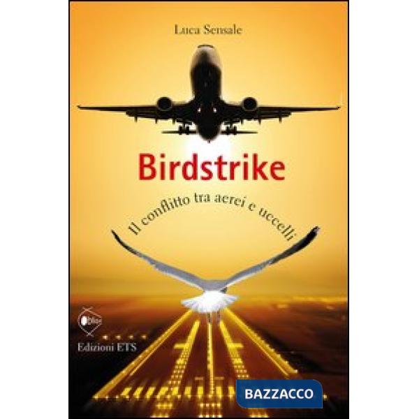 Birdstrike. Il conflitto tra aerei e uccelli