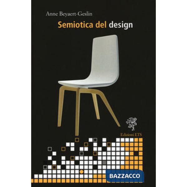 Semiotica del design