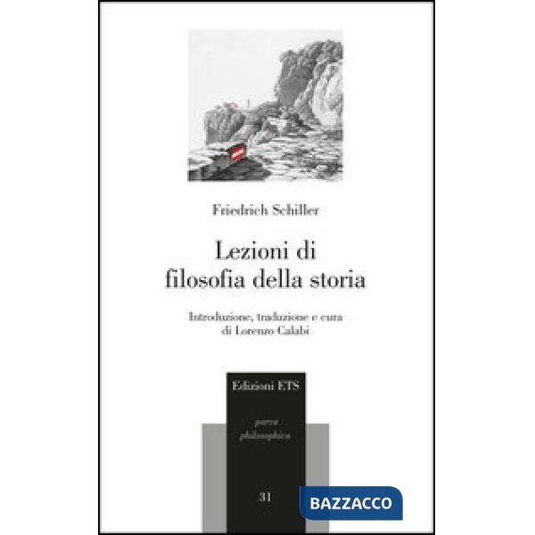 Lezioni di filosofia della storia