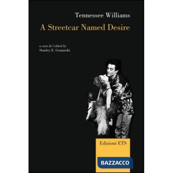 Streetcar named desire (A)