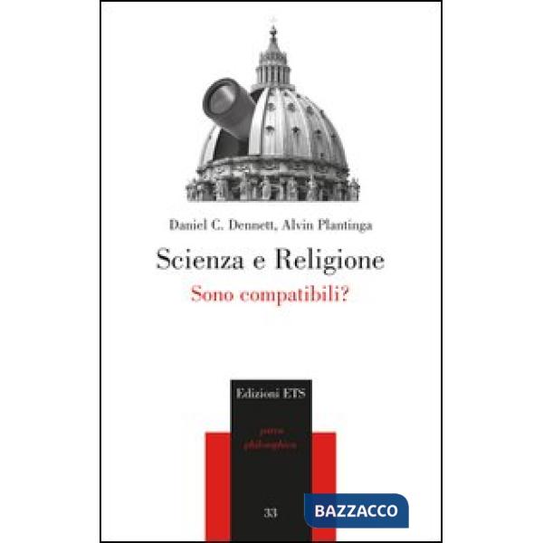 Scienza e religione. Sono compatibili?