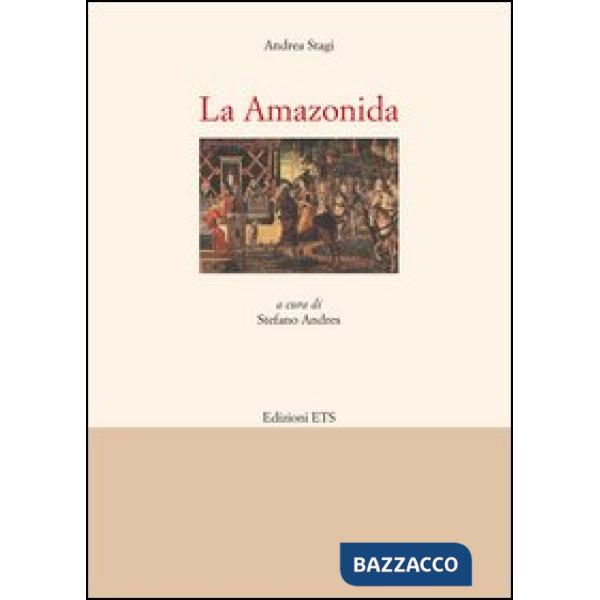 Amazonida (La)