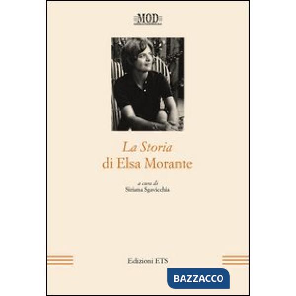 Storia di Elsa Morante (La)