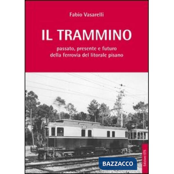 Trammino. Passato, presente e futuro della ferrovia del litorale pisano (Il)