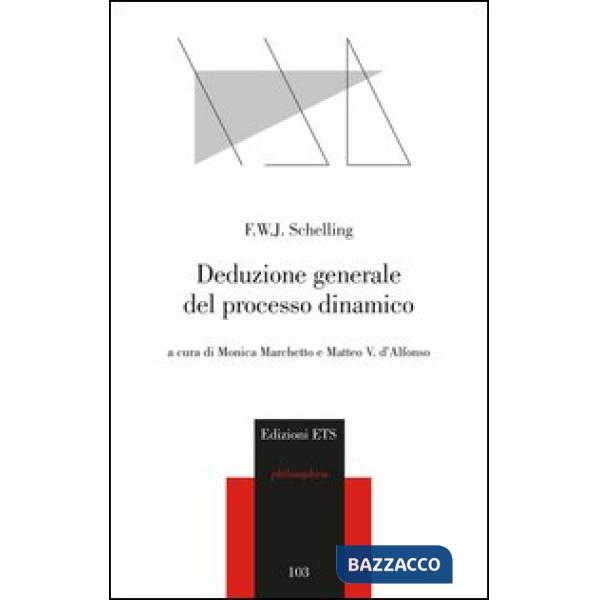 Deduzione generale del processo dinamico