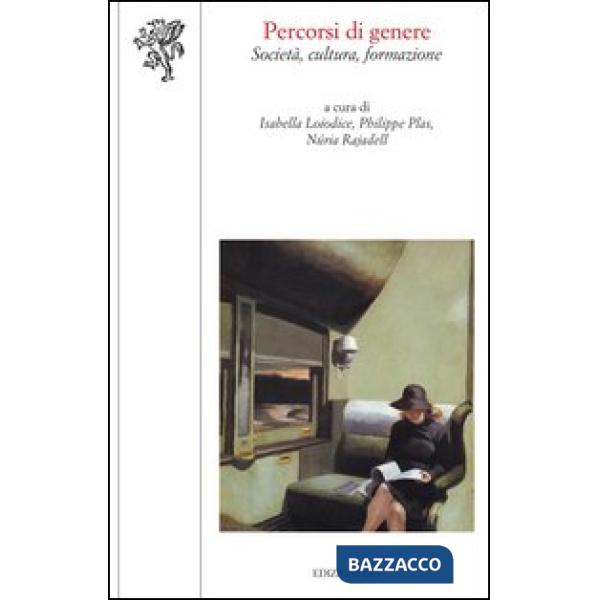 Percorsi di genere. Società, cultura, formazione