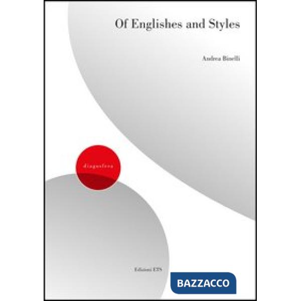 Of englishes and styles