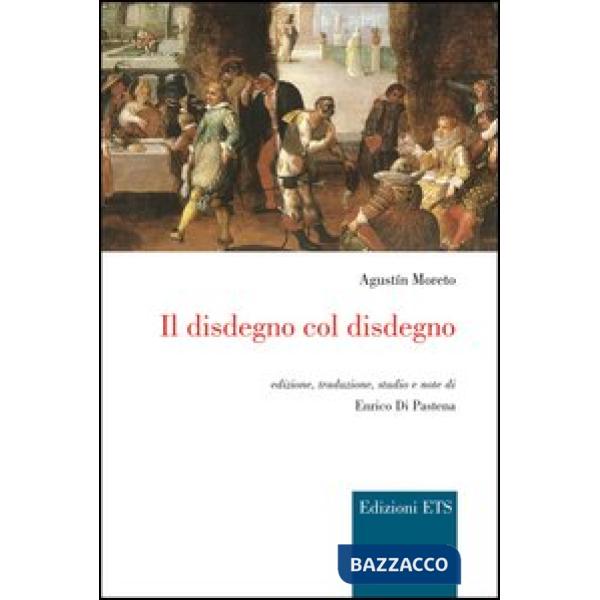 Disdegno col disdegno (Il)