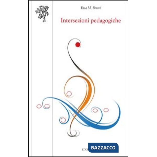Intersezioni pedagogiche