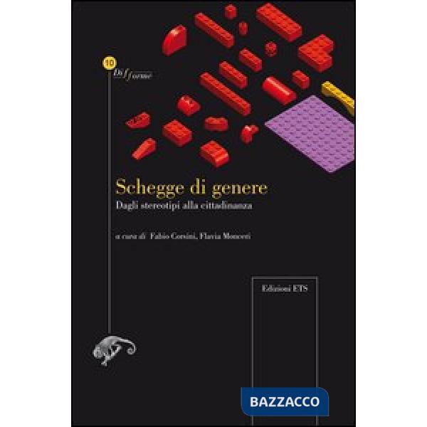 Schegge di genere. Dagli stereotipi alla cittadinanza