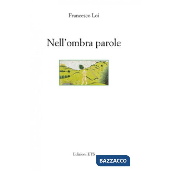 Nell'ombra parole