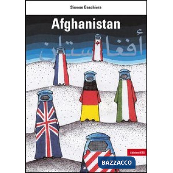 Afghanistan
