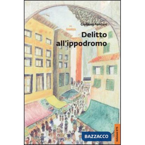 Delitto all'ippodromo