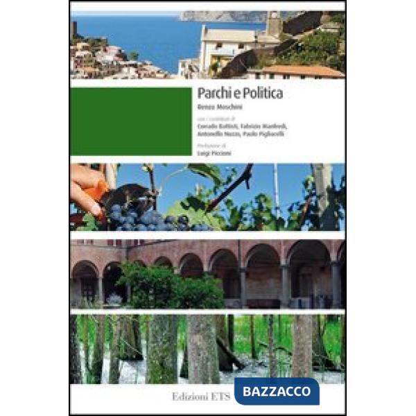 Parchi e politica
