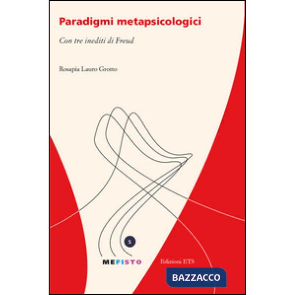 Paradigmi metapsicologici